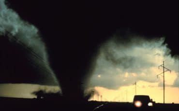 Tornado
