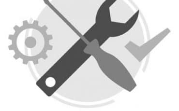 Home weather station maintenance