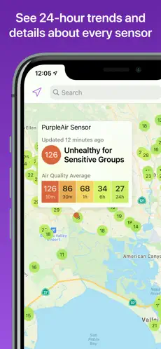 How To Check Air Quality Using iPhone? 1