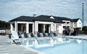 Monitor Pool Temperature Remotely