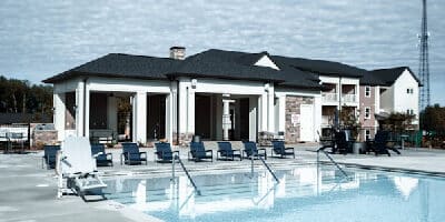 Monitor Pool Temperature Remotely