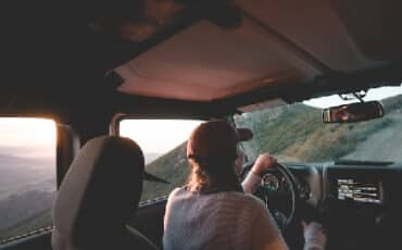 Road Trip Weather Check Guide