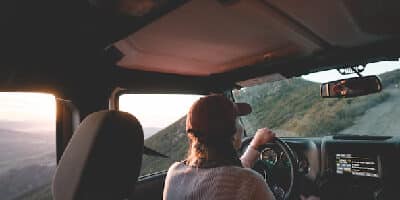 Road Trip Weather Check Guide