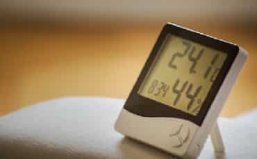What Is Normal Humidity for Home-01