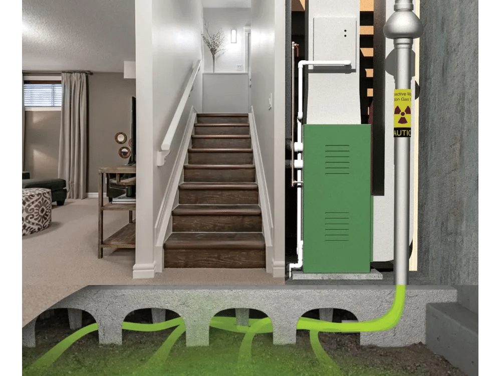 What are the Pros and Cons of Installing a Radon Mitigation System