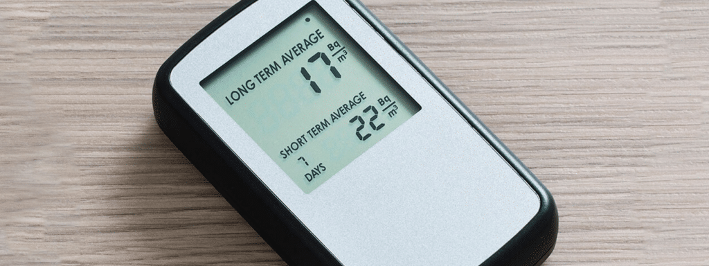 When Should You Retest for Radon Levels