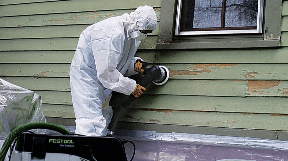 Thorough Testing for Radon