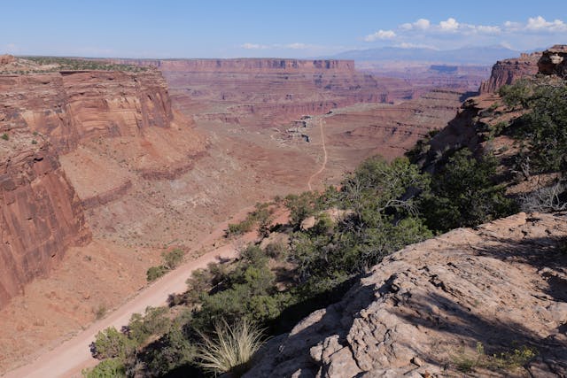 Canyonlands National Park