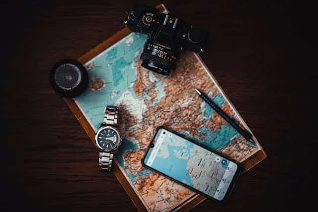 Planning Your Trip Beyond the Weather
