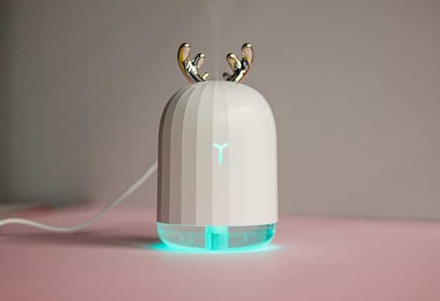 Health Benefits of Humidifiers