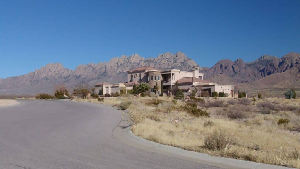 Considerations for Desert Climates