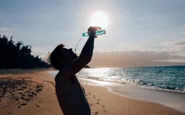 Raise Humidity in Your Desert Homes