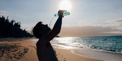 Raise Humidity in Your Desert Homes