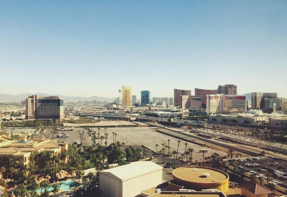 11 Sunniest Cities in the US: Where Are the Sunniest Places? 1