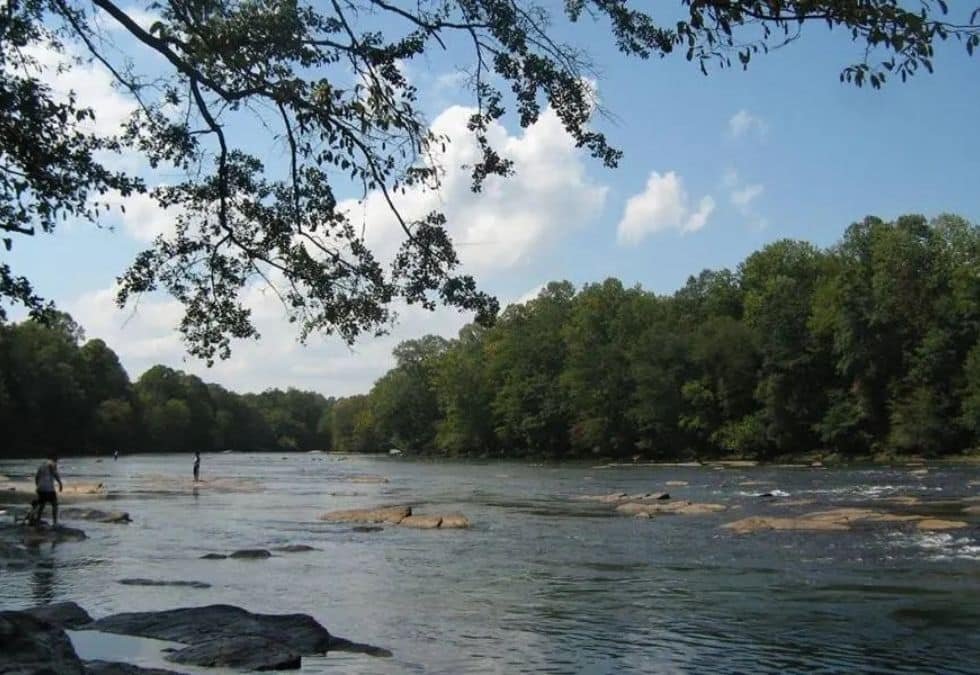 The 10 U.S. States Fighting Over Water Ownership Rights 4