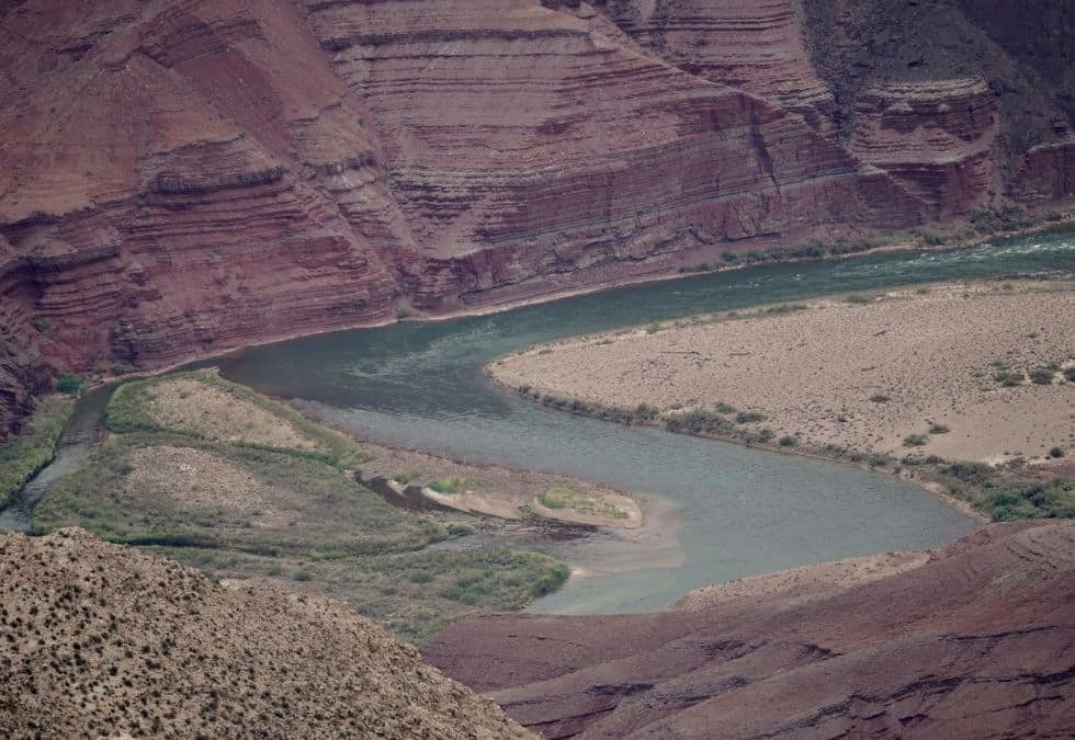 The 10 U.S. States Fighting Over Water Ownership Rights 2