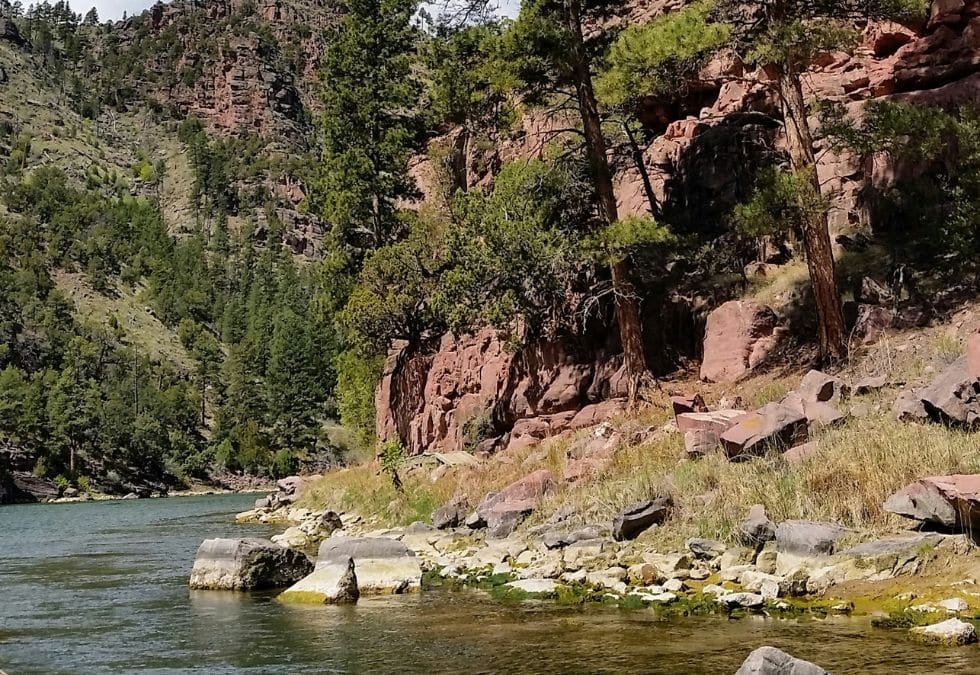 The 10 U.S. States Fighting Over Water Ownership Rights 8