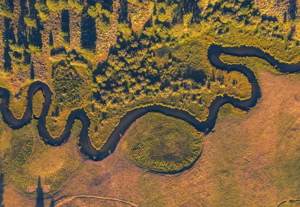The 10 U.S. States Fighting Over Water Ownership Rights 7