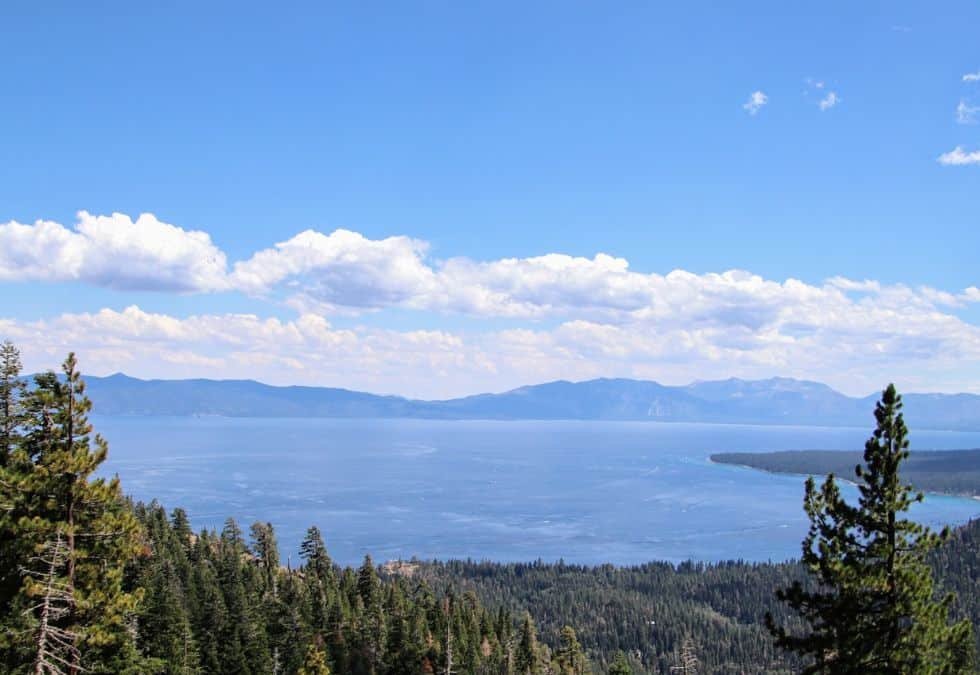 The 10 U.S. States Fighting Over Water Ownership Rights 6