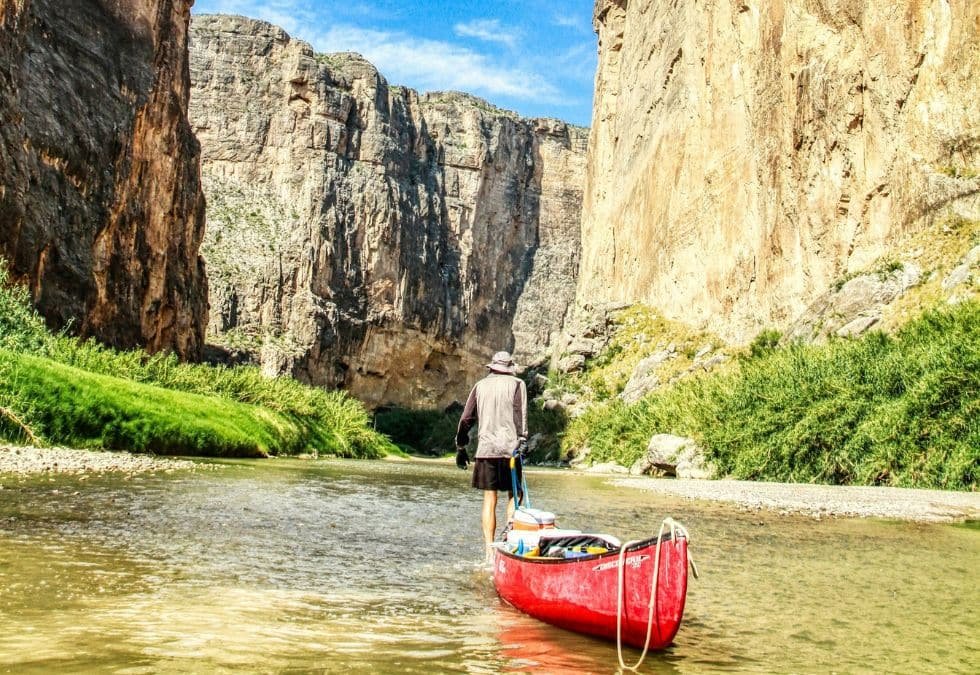 The 10 U.S. States Fighting Over Water Ownership Rights 3
