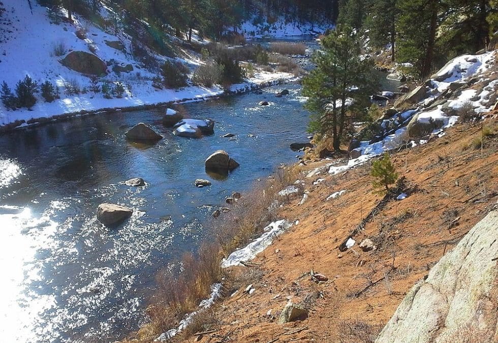 The 10 U.S. States Fighting Over Water Ownership Rights 5