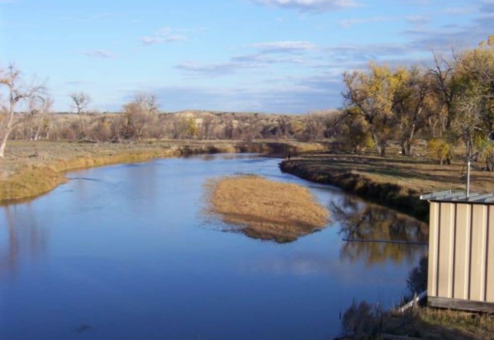 The 10 U.S. States Fighting Over Water Ownership Rights 10