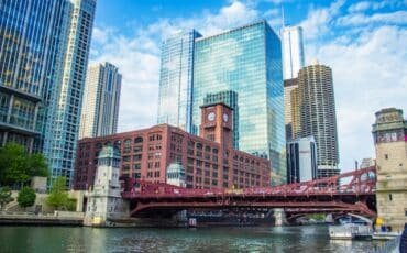 The 10 U.S. States Fighting Over Water Ownership Rights 4