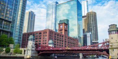 The 10 U.S. States Fighting Over Water Ownership Rights 5