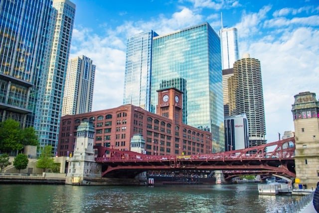 The 10 U.S. States Fighting Over Water Ownership Rights 1