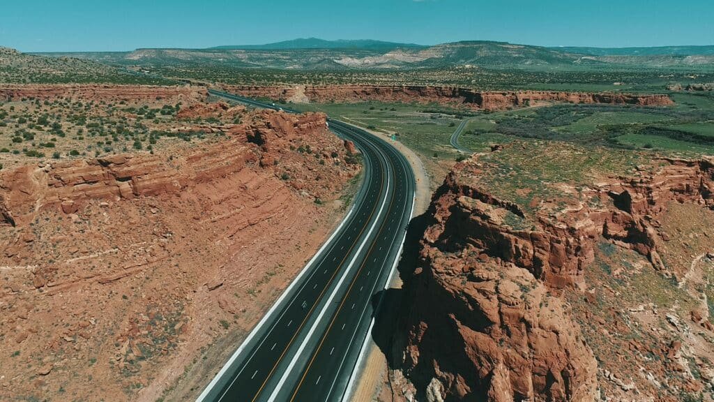 These 15 U.S. Highways Become Danger Zones in Bad Weather 14