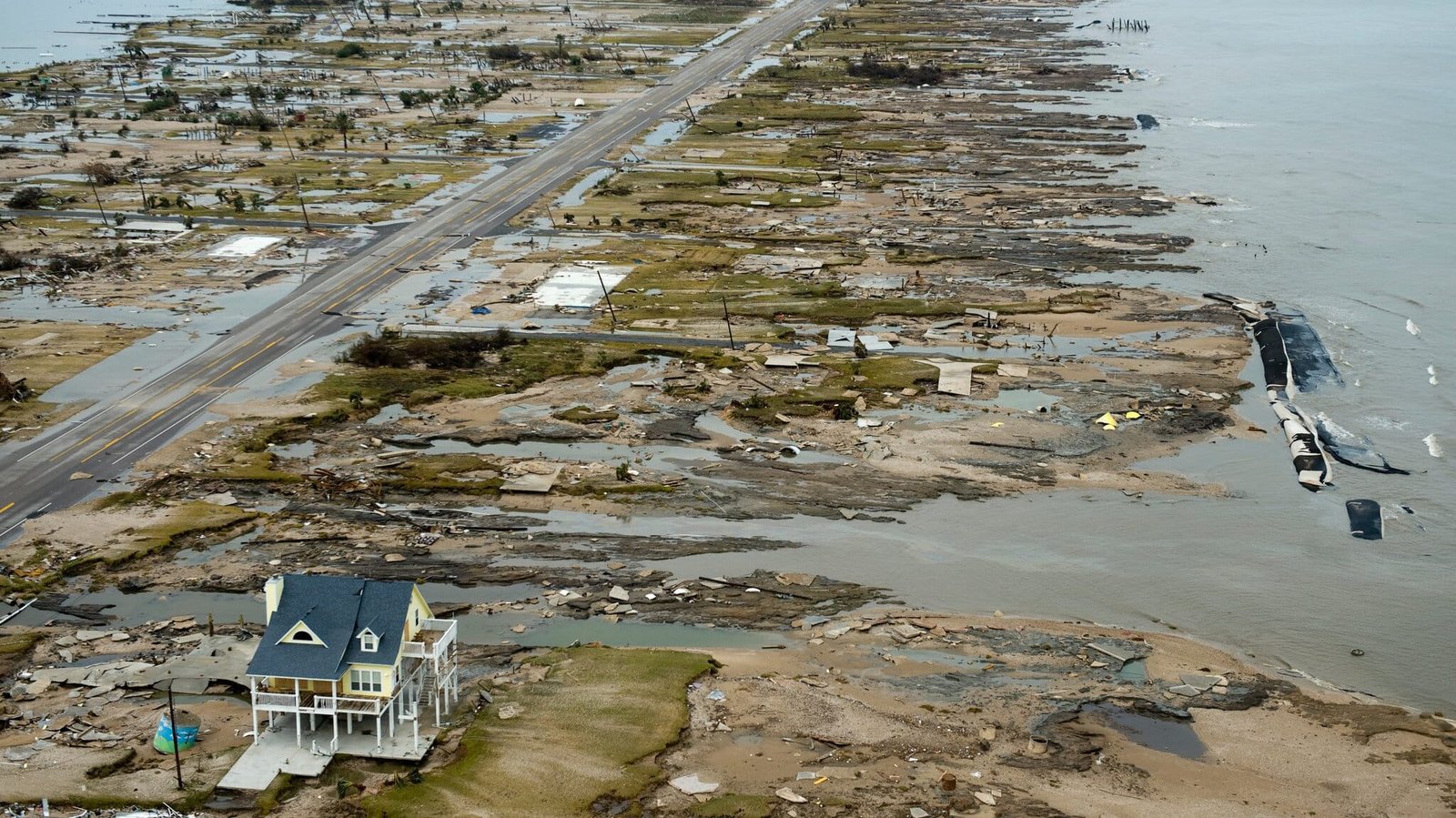 15 U.S. Cities Where the Weather Can Turn Without Warning 5