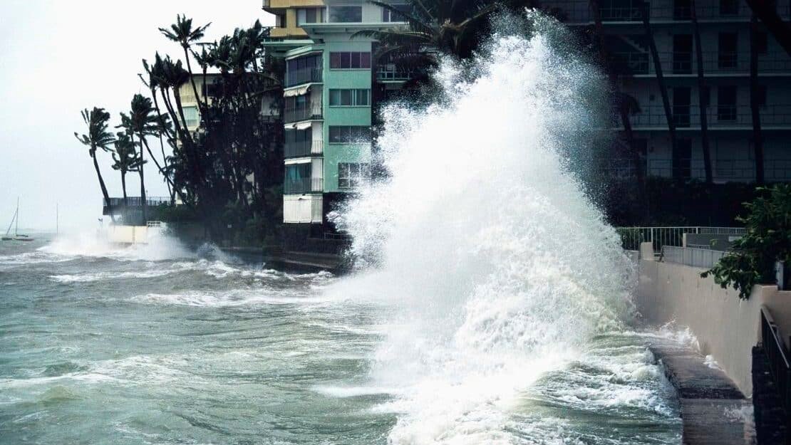 15 U.S. Cities Where the Weather Can Turn Without Warning 8