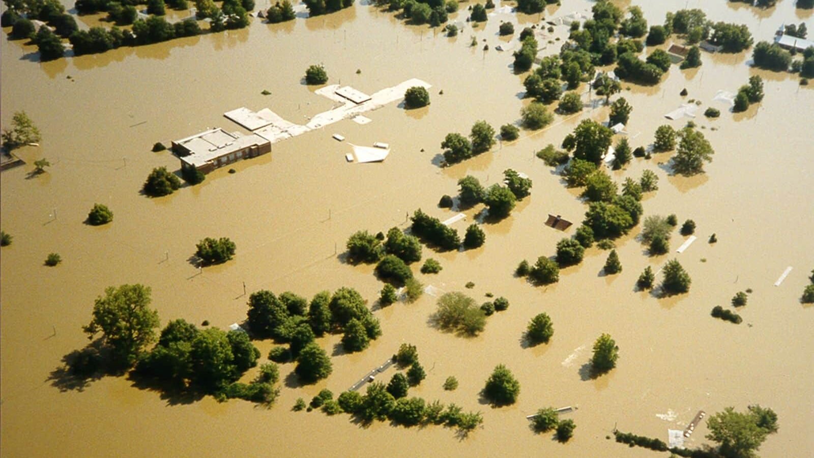 15 American Towns That Were Destroyed by Weather and Never Came Back 5