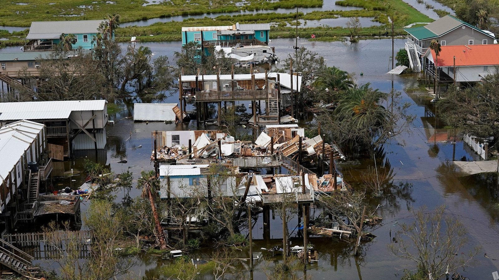 15 American Towns That Were Destroyed by Weather and Never Came Back 13