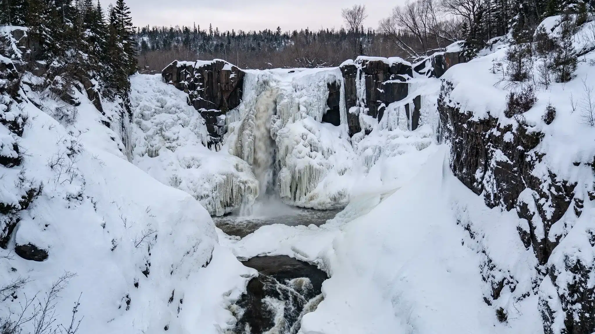 The Town in Every State That Belongs in a Hallmark Winter Movie 23