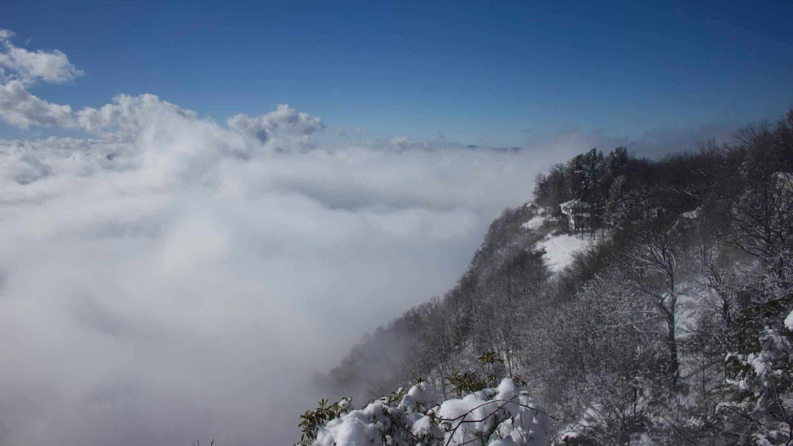 The Town in Every State That Belongs in a Hallmark Winter Movie 40
