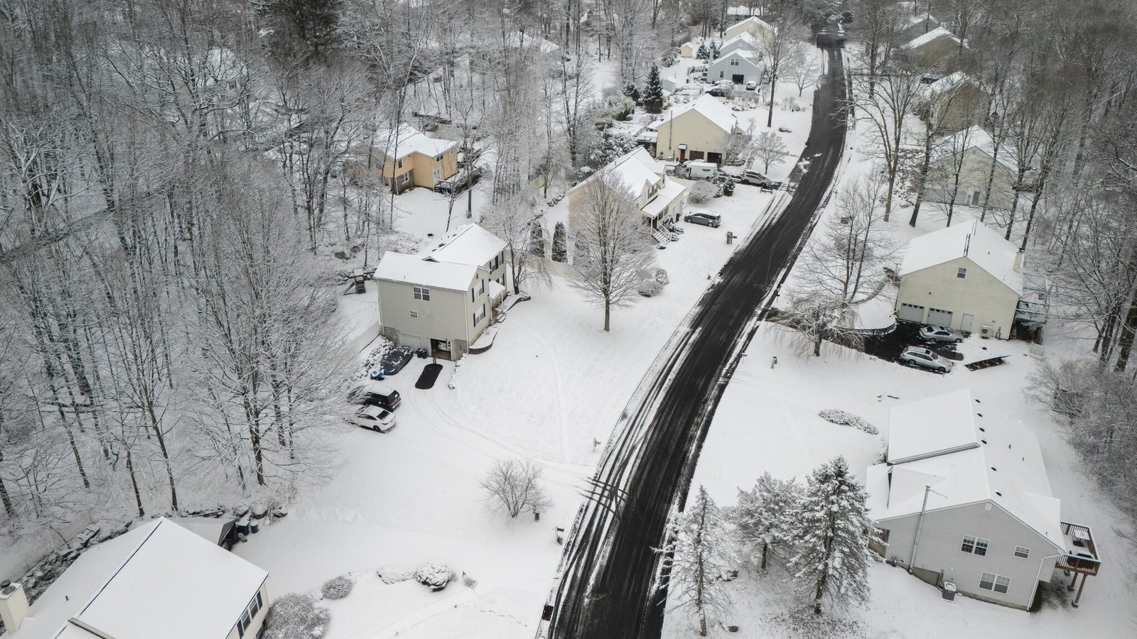 The Town in Every State That Belongs in a Hallmark Winter Movie 30