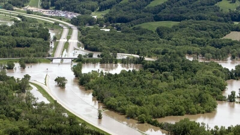 15 American Towns That Were Destroyed by Weather and Never Came Back 14