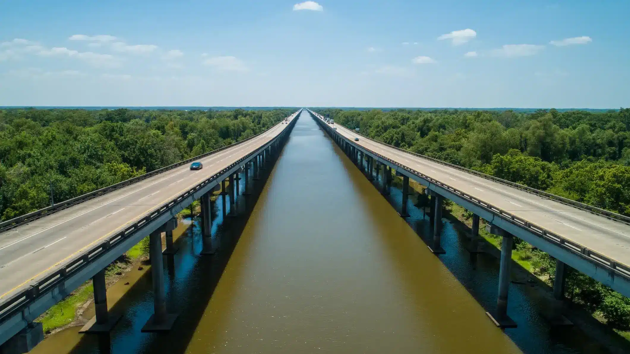 These 15 U.S. Highways Become Danger Zones in Bad Weather 1