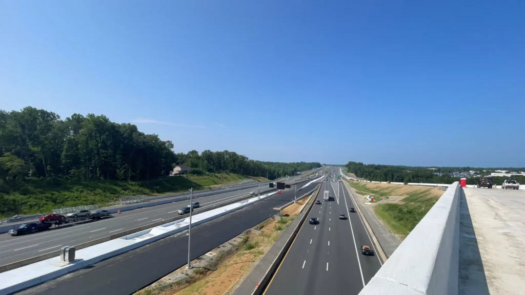These 15 U.S. Highways Become Danger Zones in Bad Weather 7