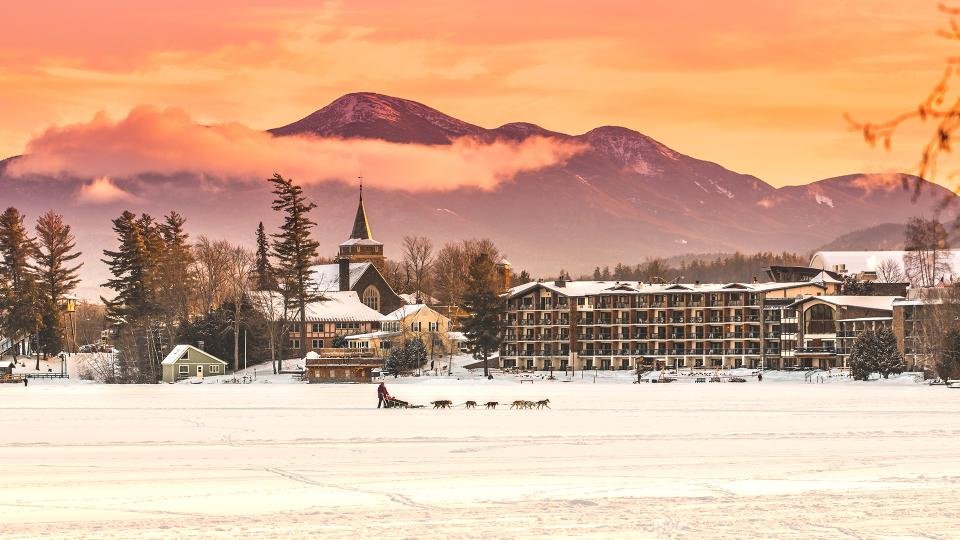The Town in Every State That Belongs in a Hallmark Winter Movie 32