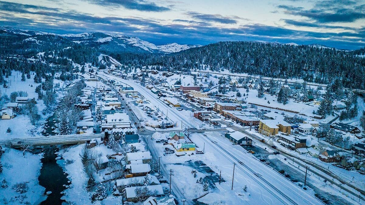 The Town in Every State That Belongs in a Hallmark Winter Movie 5