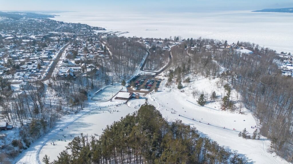 The Town in Every State That Belongs in a Hallmark Winter Movie 22