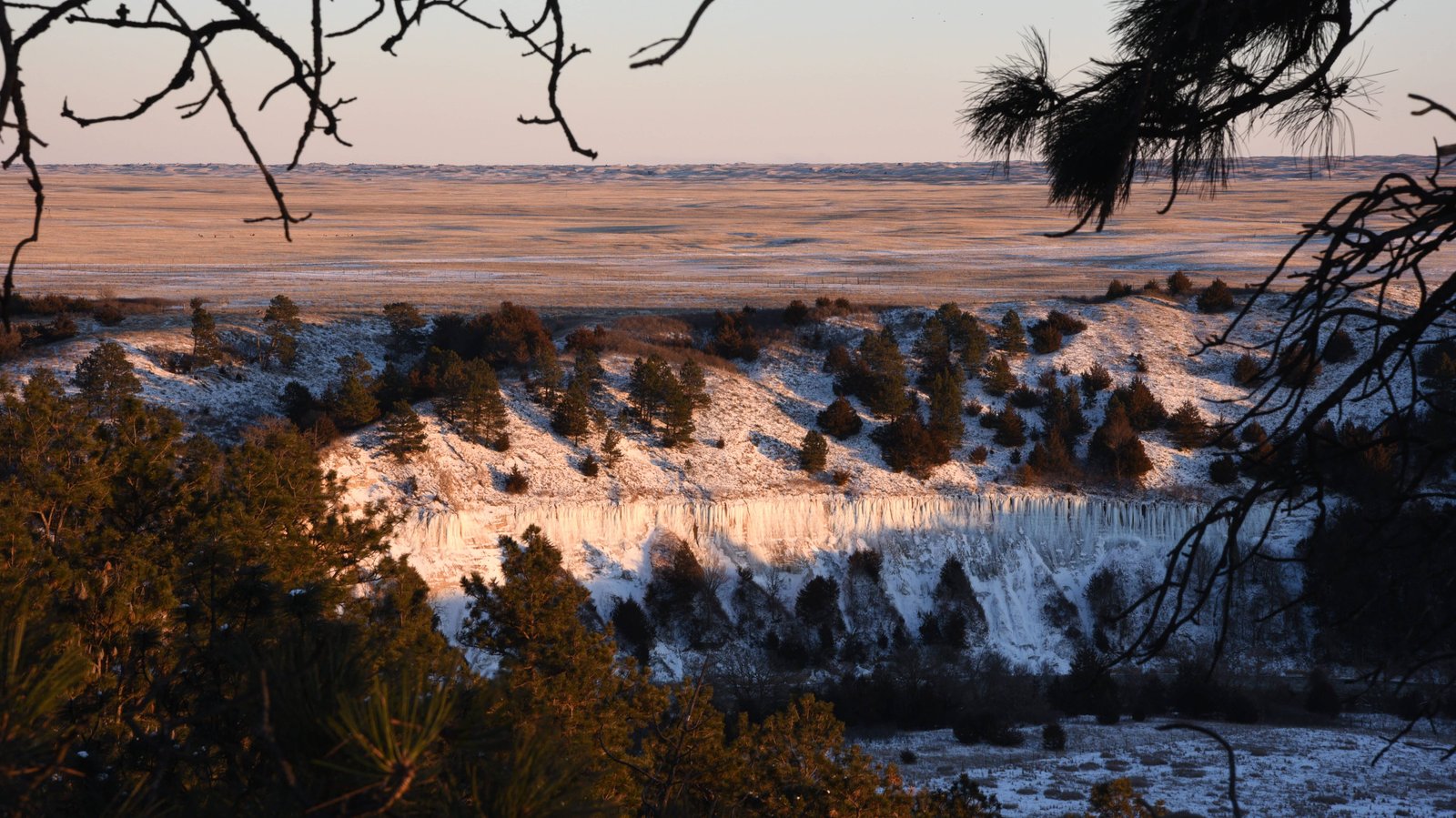 The Town in Every State That Belongs in a Hallmark Winter Movie 27