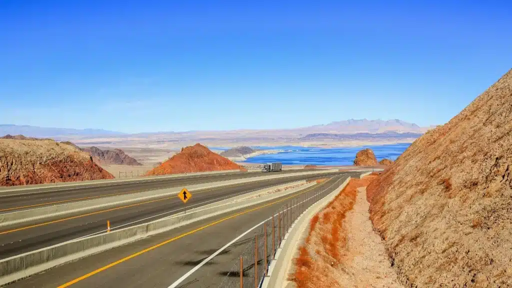 These 15 U.S. Highways Become Danger Zones in Bad Weather 11