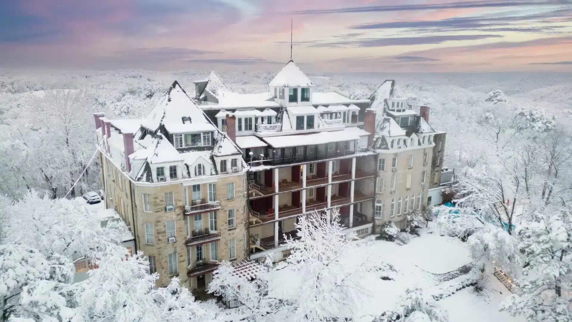 The Town in Every State That Belongs in a Hallmark Winter Movie 4