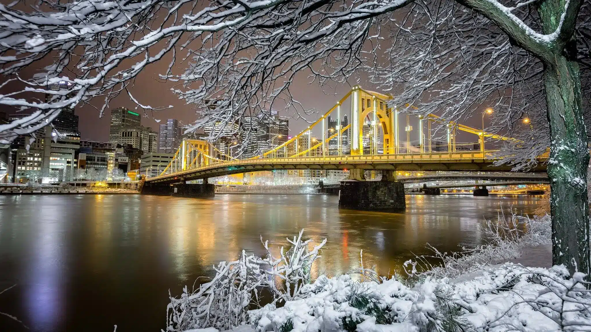 The Town in Every State That Belongs in a Hallmark Winter Movie 29