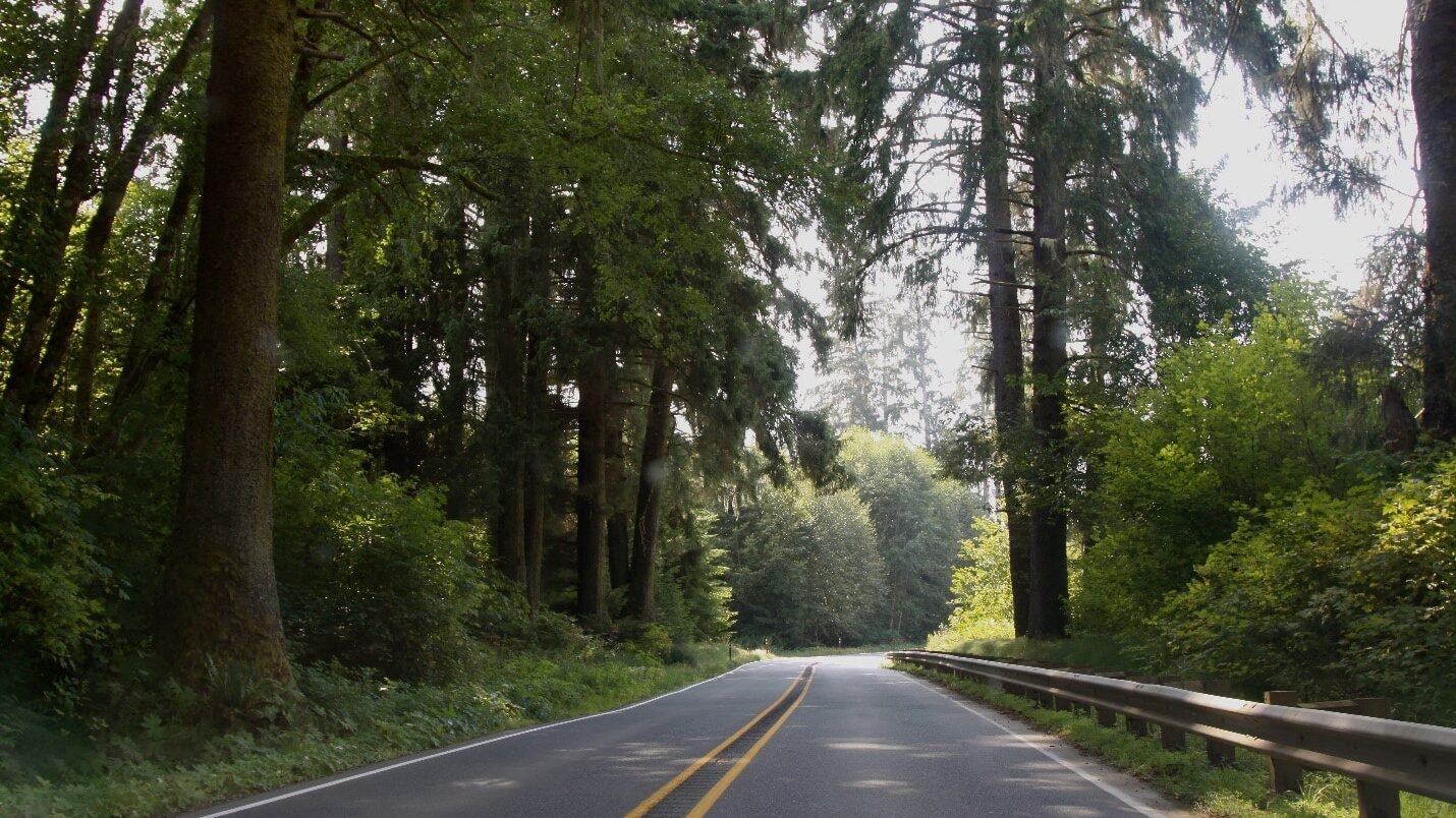 These 15 U.S. Highways Become Danger Zones in Bad Weather 13