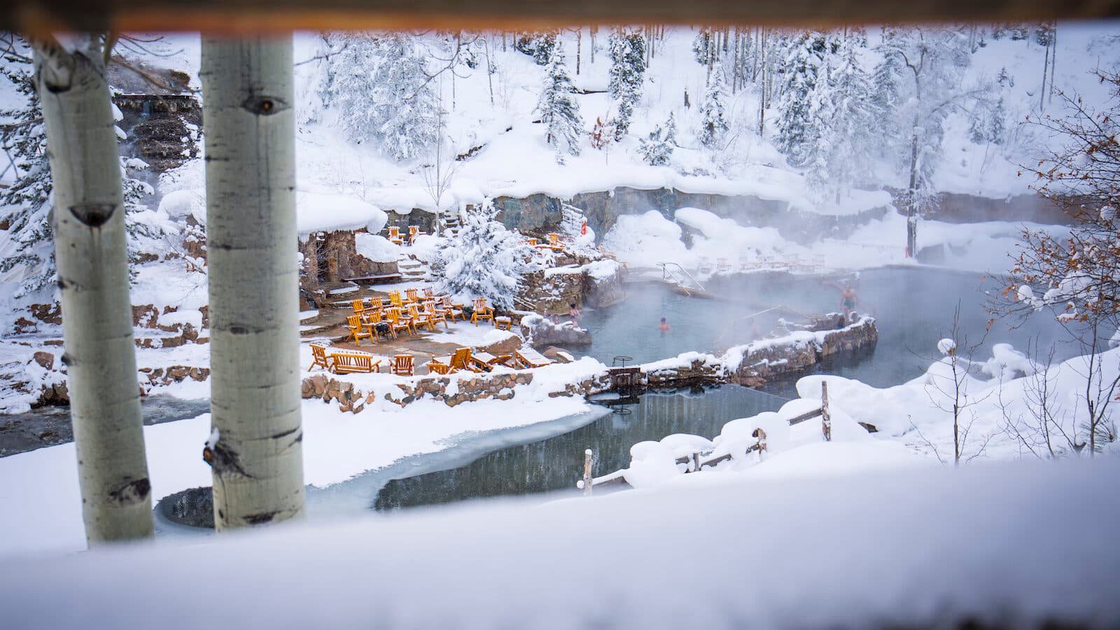 The Town in Every State That Belongs in a Hallmark Winter Movie 46