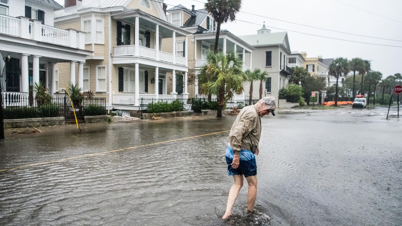 15 U.S. Cities Where the Weather Can Turn Without Warning 13
